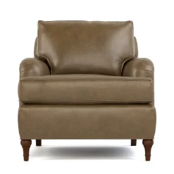 1000 Series Chair with English Arm