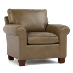 1000 Series Chair with Sock Arm