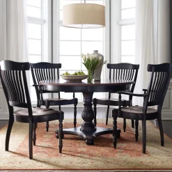 Antiguan Side Chair