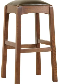 Backless Stool