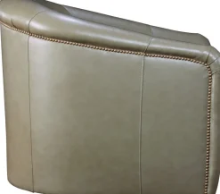Berwyn Swivel Chair