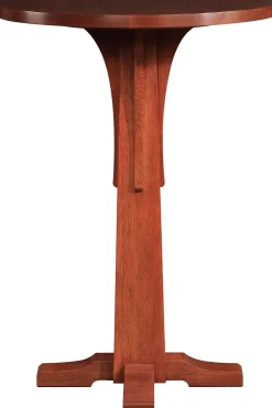 Bistro Table