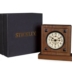 Bradley Bracket Clock