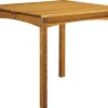 Breakfast Table