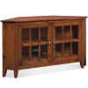 Brighton Corner TV Console