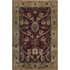 Bungalow Garden Rug