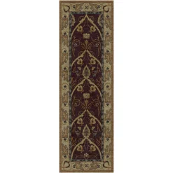 Bungalow Garden Rug