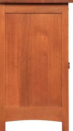 Cabinet Hinged