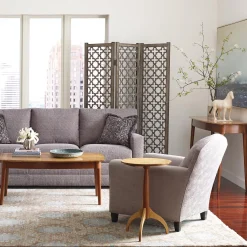 Canterbury Coffee Table