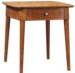 Canterbury End Table
