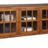 Carlisle TV Console