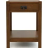 Chenango Side Table