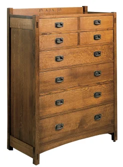 Chest