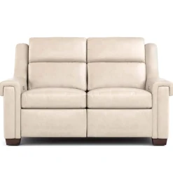 Chester Power Motion Loveseat