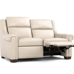 Chester Power Motion Loveseat