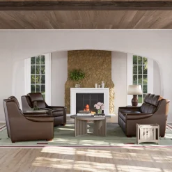 Chester Power Motion Sofa