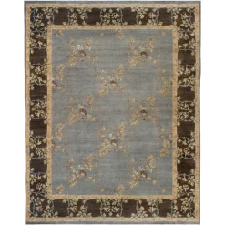Chobi Rug - Trellis