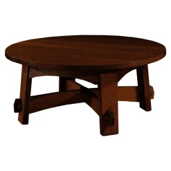 Commemorative Coffee Table
