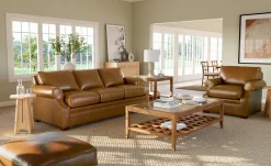 Cornell 92-inch Sofa