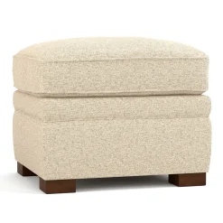 Cornell Ottoman