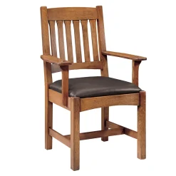 Cottage Arm Chair