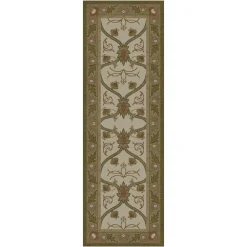Cottage Garden Rug
