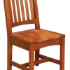 Cottage Side Chair - Wood