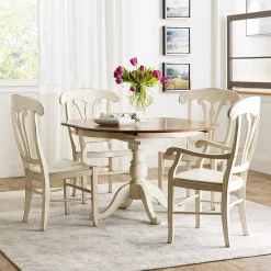 Country Manor Side Chair