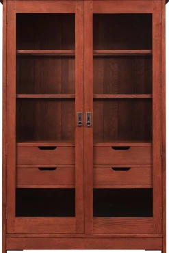 Display Cabinet