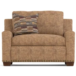 Durant Chair-and-a-Half