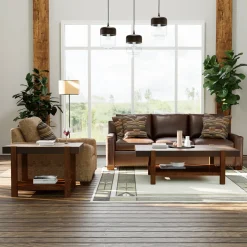 Durant Chair-and-a-Half