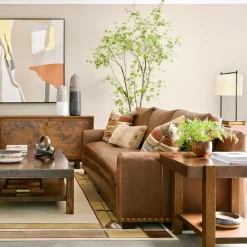 Durant 101-inch Sofa