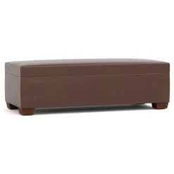 Durant Storage Ottoman
