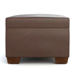 Durant Storage Ottoman