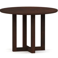 Dwyer 42-inch Round Dining Table