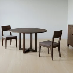 Dwyer 42-inch Round Dining Table