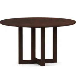 Dwyer 54-inch Round Dining Table