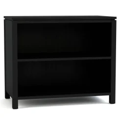 Dwyer Open Bookcase