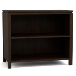 Dwyer Open Bookcase