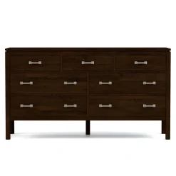 Dwyer Seven-Drawer Dresser