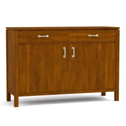 Dwyer Small Server