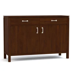 Dwyer Small Server