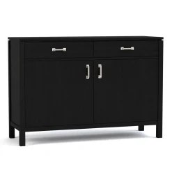 Dwyer Small Server