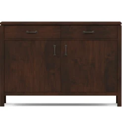 Dwyer Small Server