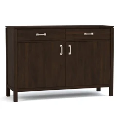 Dwyer Small Server