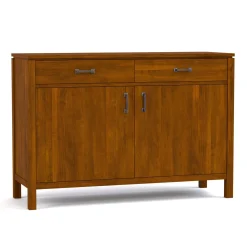 Dwyer Small Server