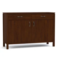 Dwyer Small Server