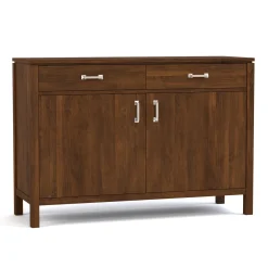 Dwyer Small Server