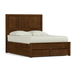 Dwyer Storage Bed