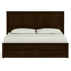 Dwyer Storage Bed
